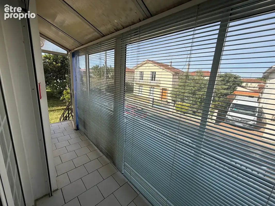 Maison, Villeneuve sur lot 70m2, 3 chambres. Vous cherchez une maison à moins de 100 000 ? Avec 3 chambres et peu de travaux cet - photo 8