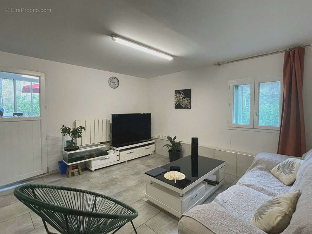 Maison à REZE