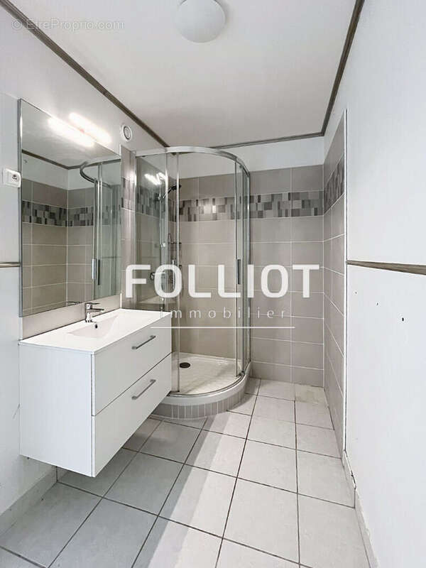 Cabourg 2 PIÈCES 36.24 m2-dernier étage - photo 7