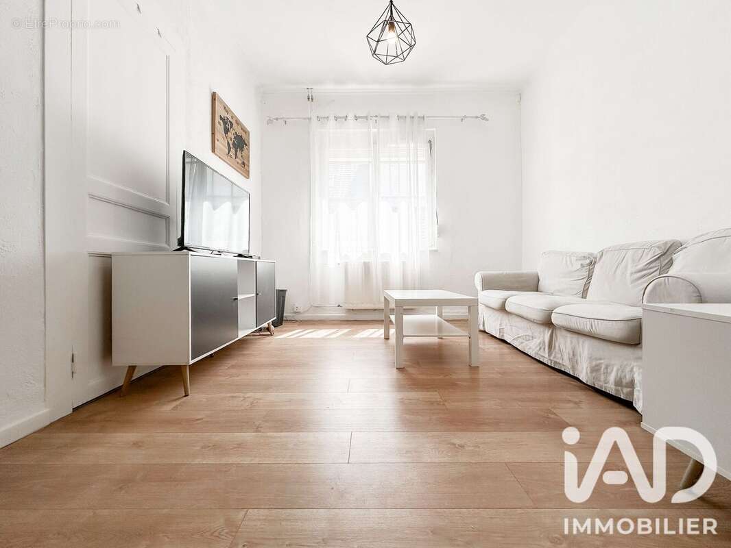 Maison 110 m² à Valenciennes  - photo 2