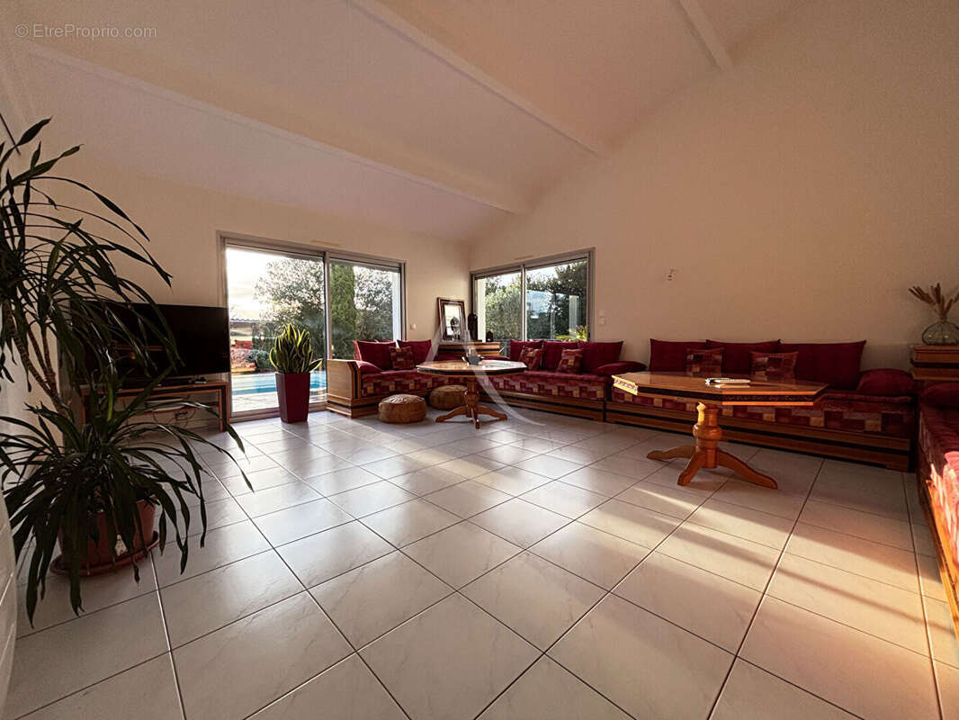 Maison à LA ROCHE-SUR-YON