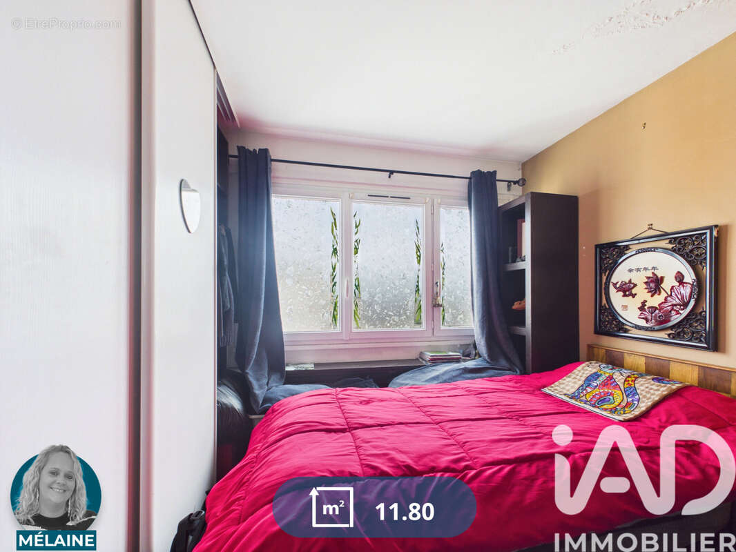 Photo 7 - Appartement à ALFORTVILLE