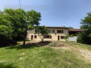 Maison à MAS-GRENIER