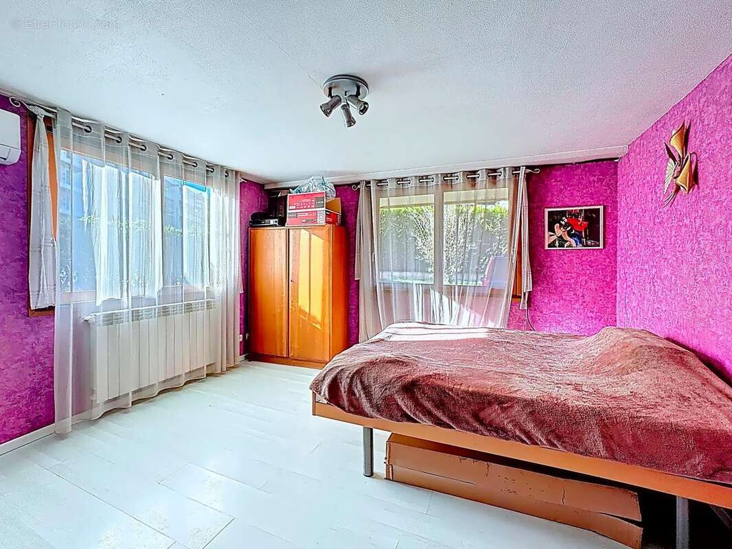 Photo 7 - Maison à ANNEMASSE