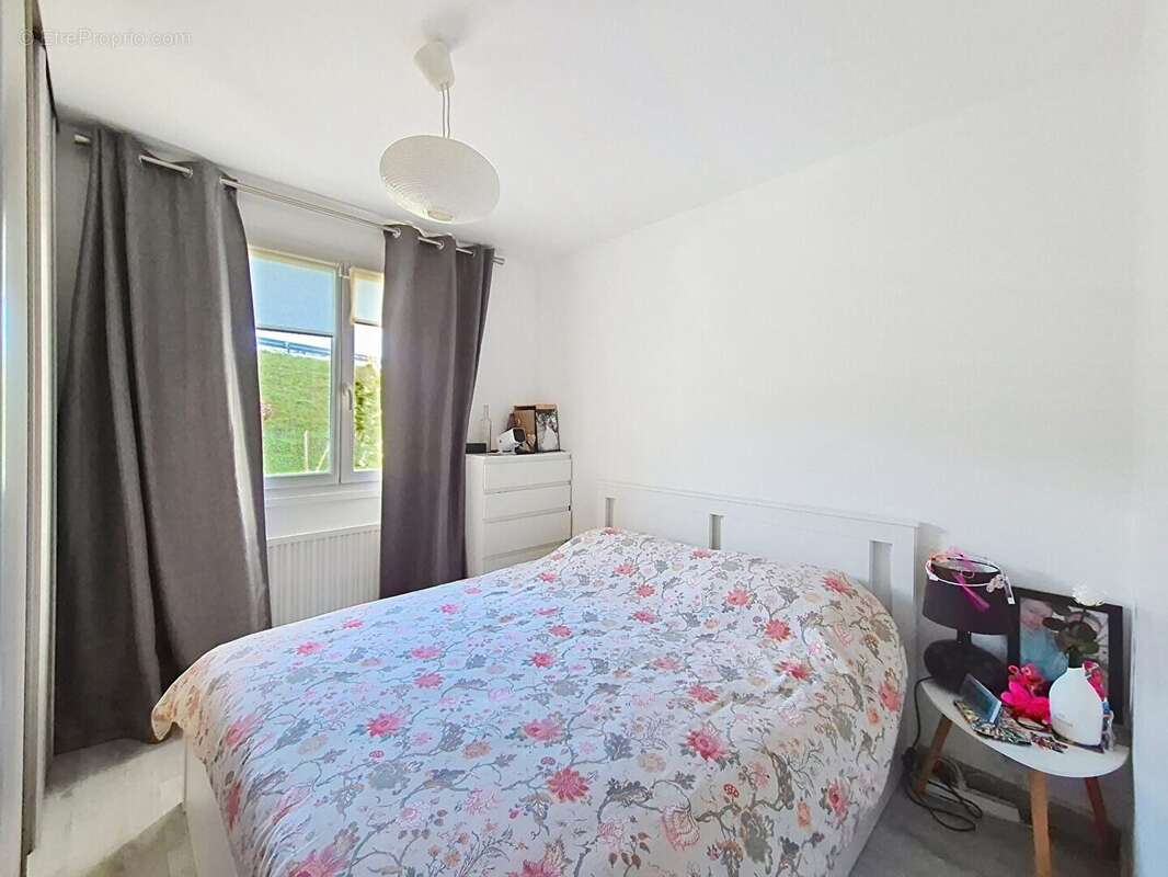 Maison à SAINT-LOUBES