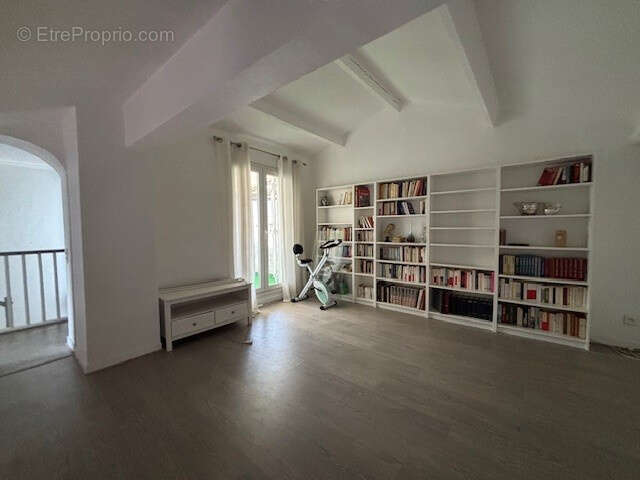 Maison à MONTPELLIER