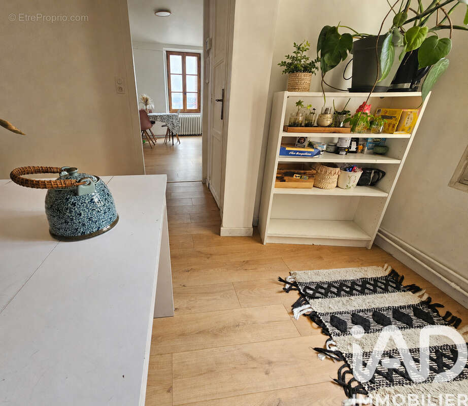 Photo 5 - Maison à LA NORVILLE
