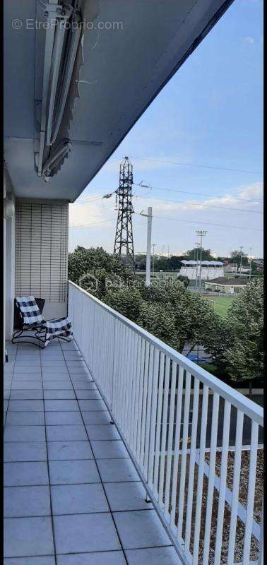 Appartement à VENISSIEUX