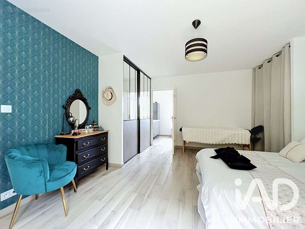 Maison 145 m² à Hennebont  - photo 7