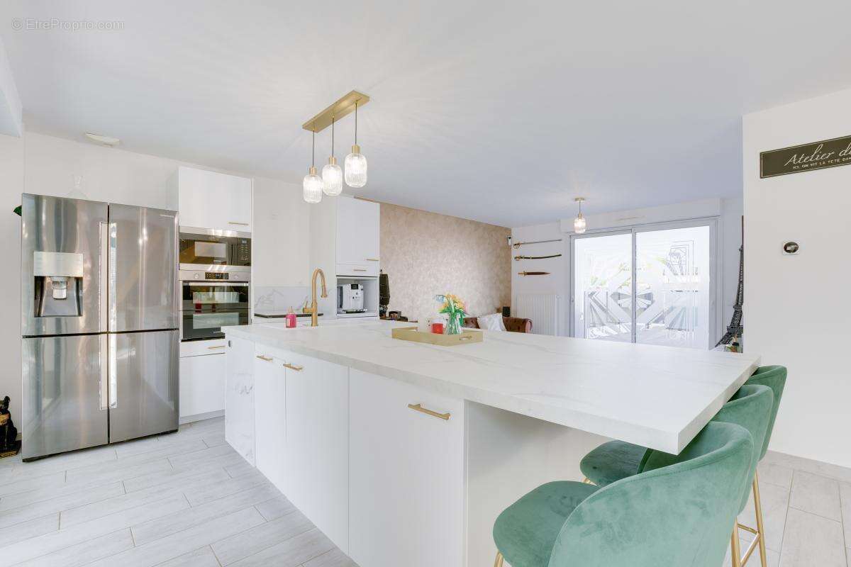 Maison 122 m² à Brebieres  - photo 18