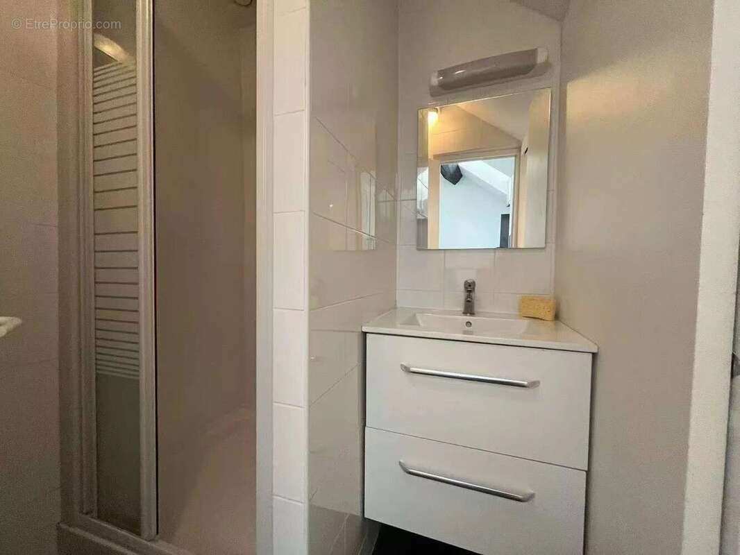 Villejuif – 4 pièces – 99 m² habitables - photo 7
