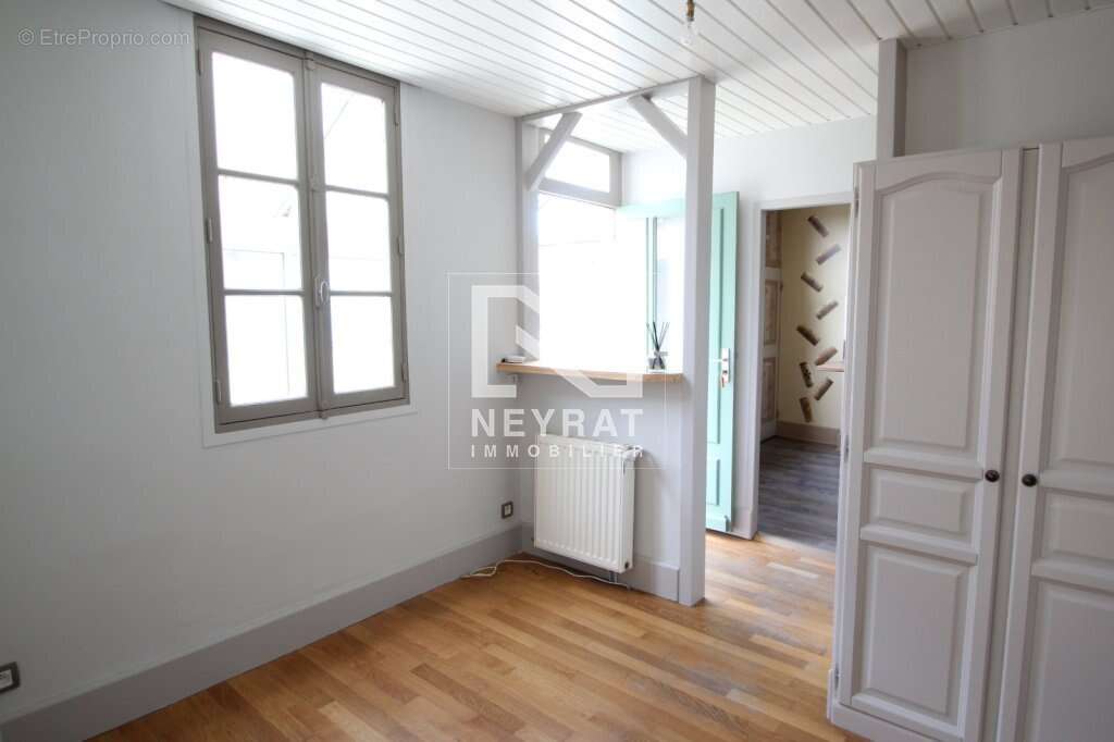Maison à CHAGNY