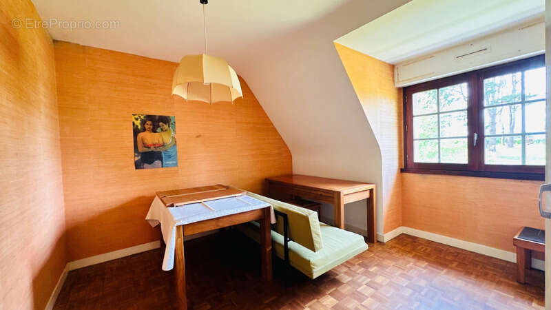 Maison à TELGRUC-SUR-MER