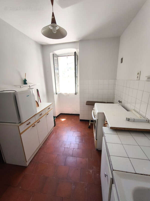 Appartement à CERVIONE