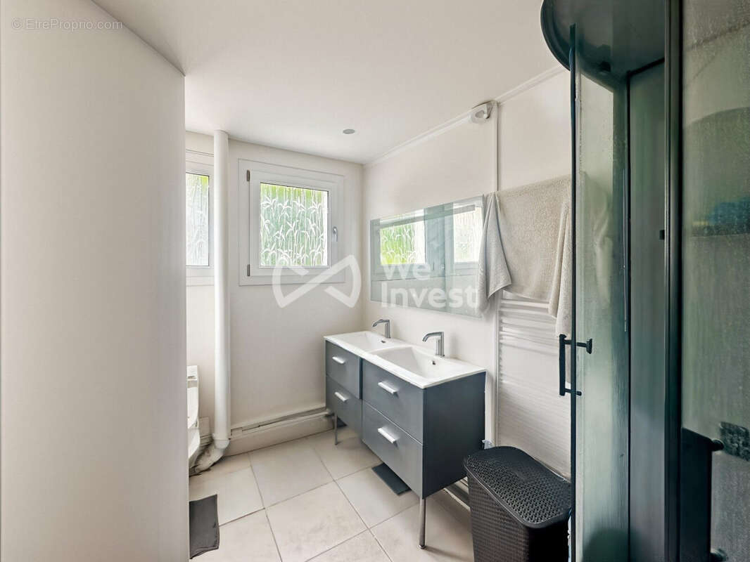 Appartement à SEDAN