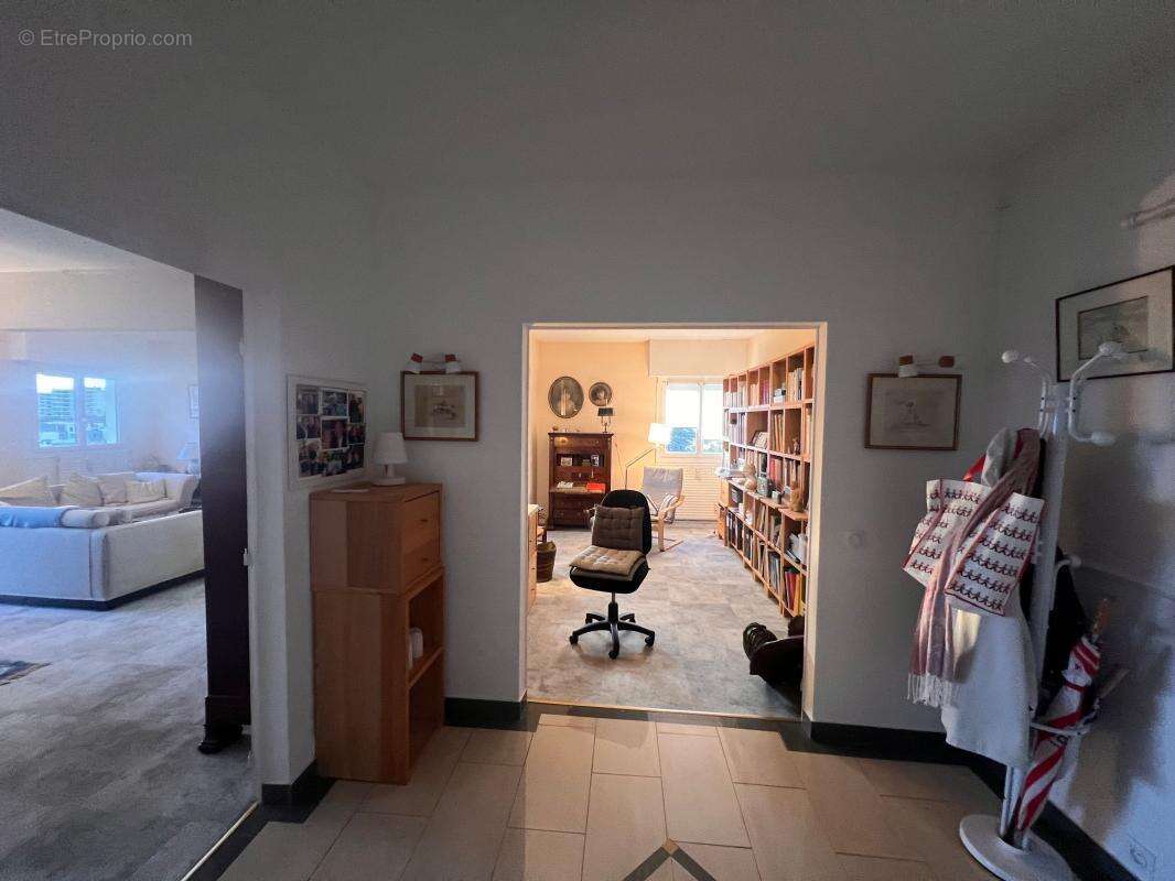 Appartement à LA ROCHELLE