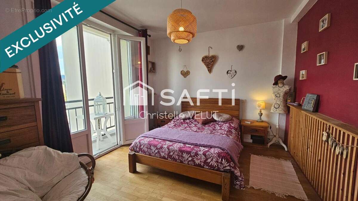 Photo 7 - Appartement à BESANCON