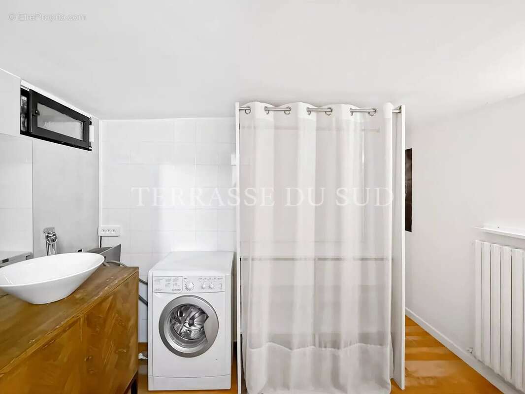 Maison à BOUC-BEL-AIR