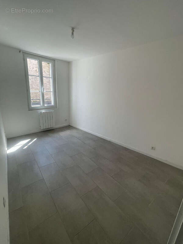 Maison à MANTES-LA-JOLIE