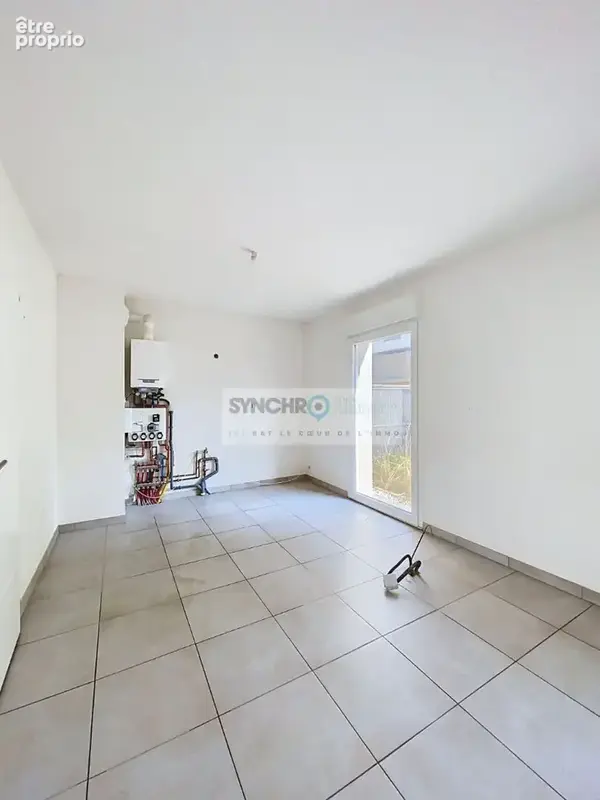 Maison contemporaine 4 chambres 96.98 m2 - photo 5