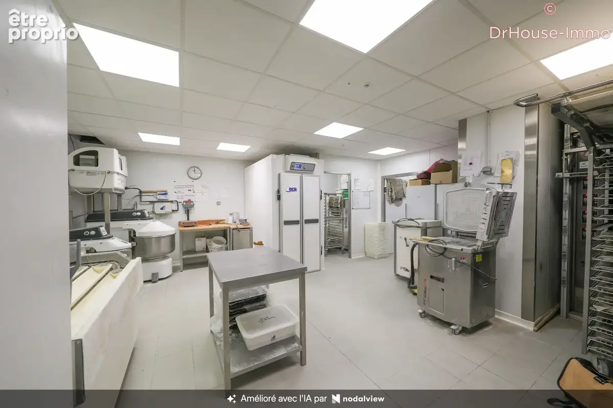 Commerce 199 m² à vendre à Hyeres (83400) - photo 43