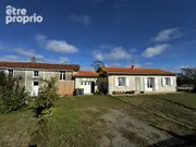 Maison à SECONDIGNY