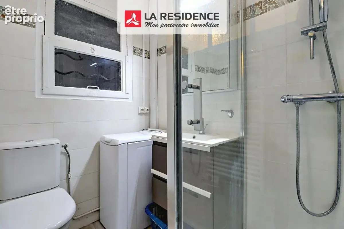 Appartement 1 pièce 21 m² à vendre à Frejus (83600) - photo 6