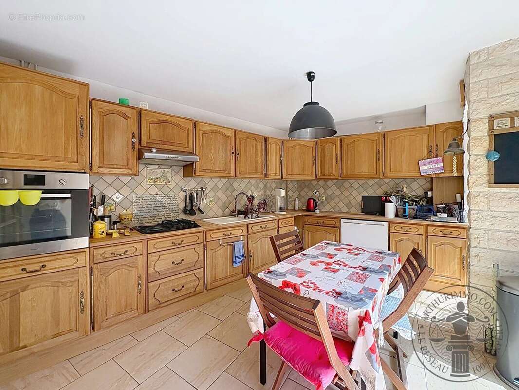 Vente Maison (28700) 259 900ï¿œ - photo 6