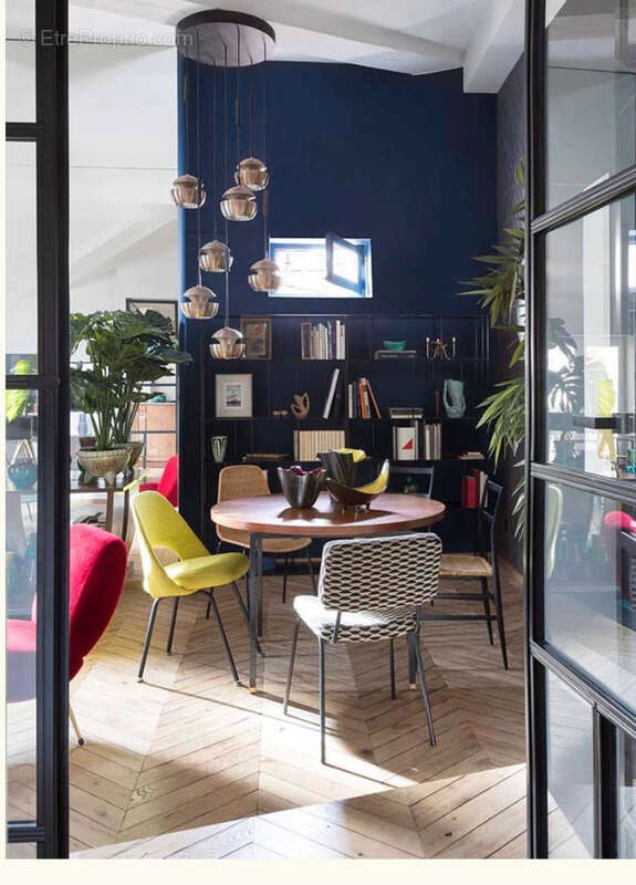 Magnifique t3 avec terrasse - photo 4