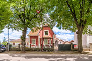 Maison à HABSHEIM