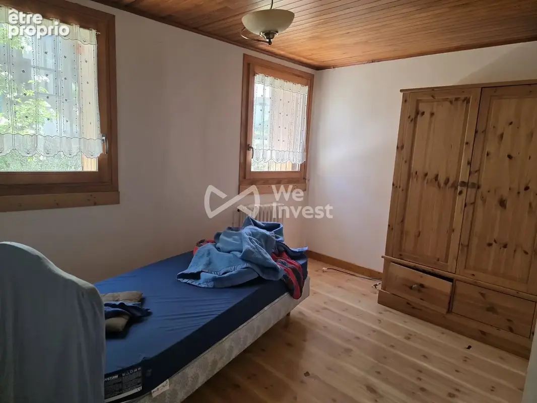 Maison 86 m² à Villar-Saint-Pancrace  - photo 7