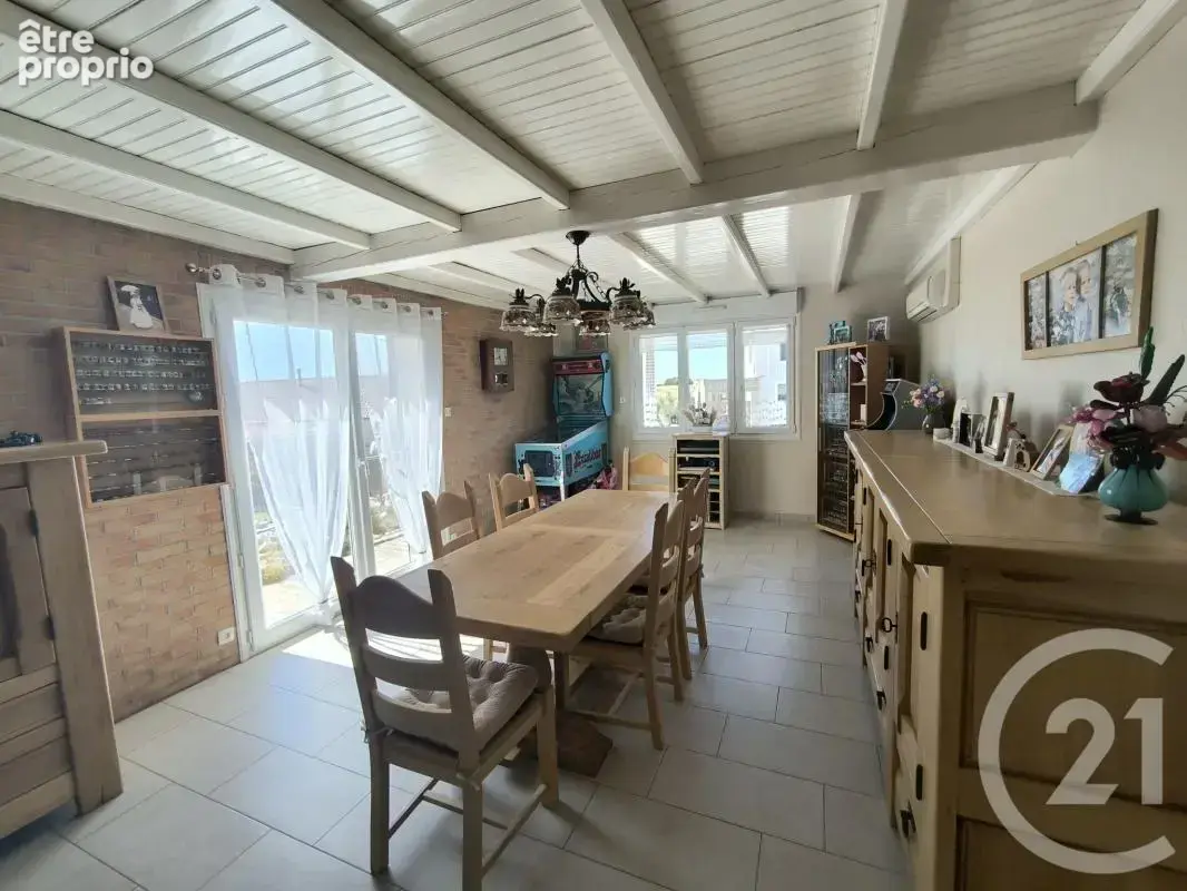 Maison traditionnelle - photo 6