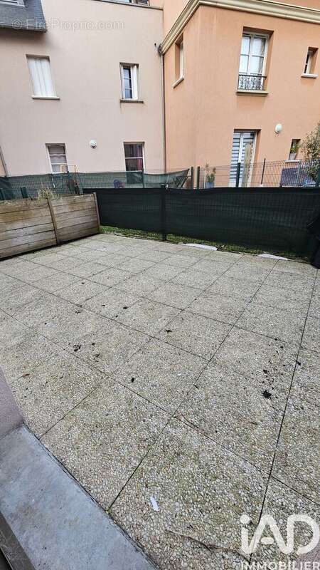 Photo 3 - Appartement à HARFLEUR