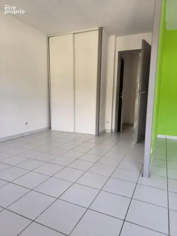Coeur de village appartement type 3 de 80 m² - photo 17