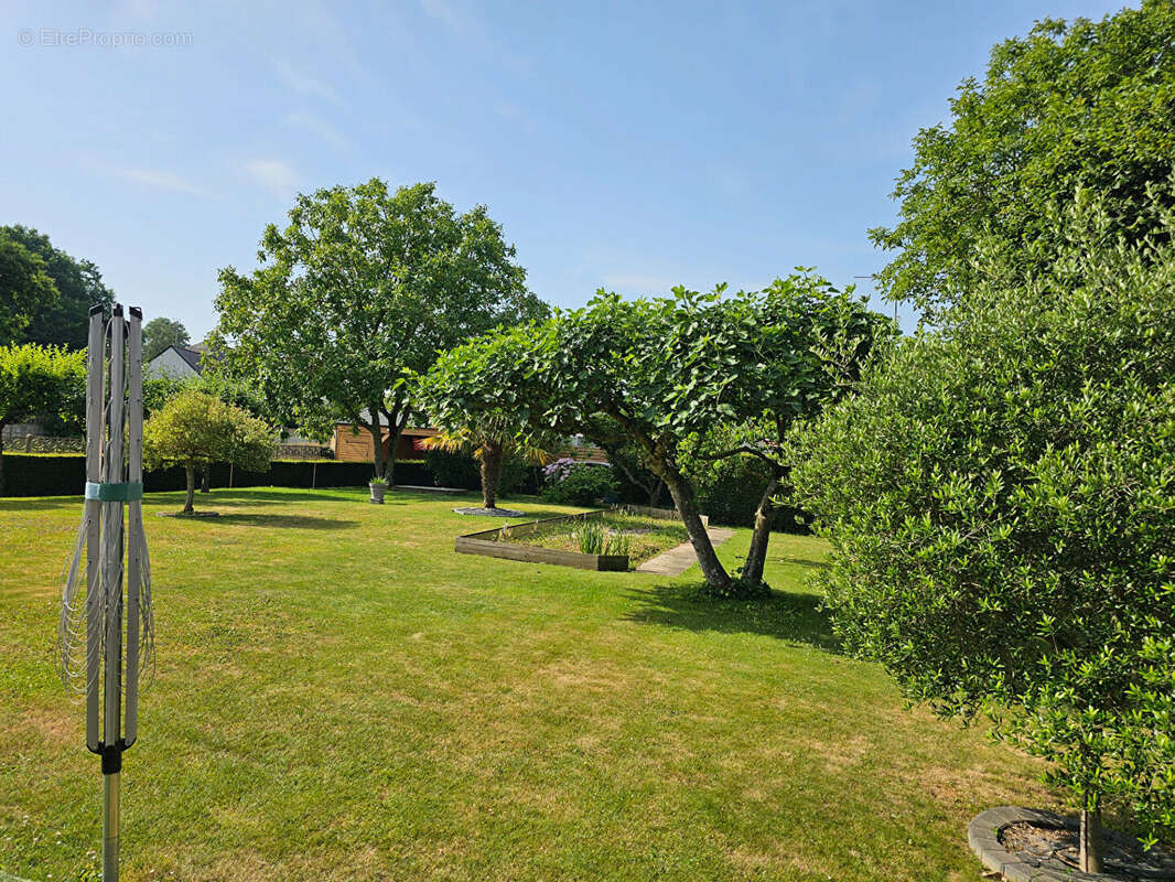 Maison néo bretonne - photo 9