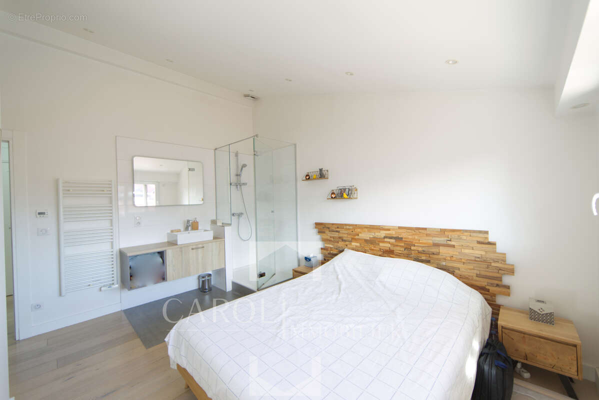 Appartement à ANNECY