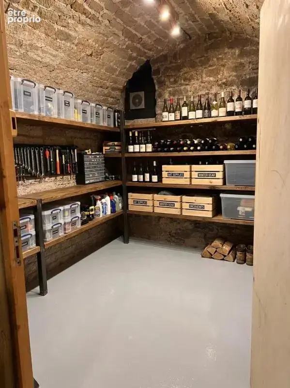 A vendre - Élégant appartement traversant de 113 m² – Paris 7e – Rue de Bourgogne - photo 10