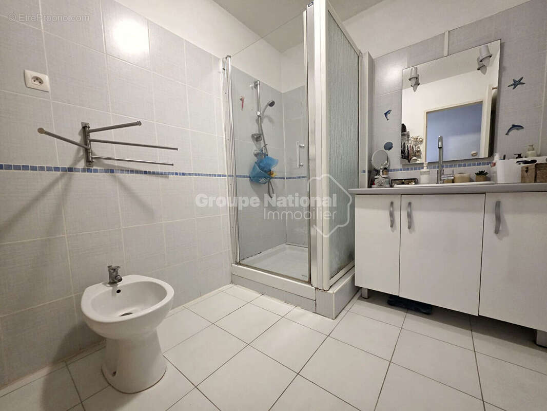 Appartement à MIRAMAS