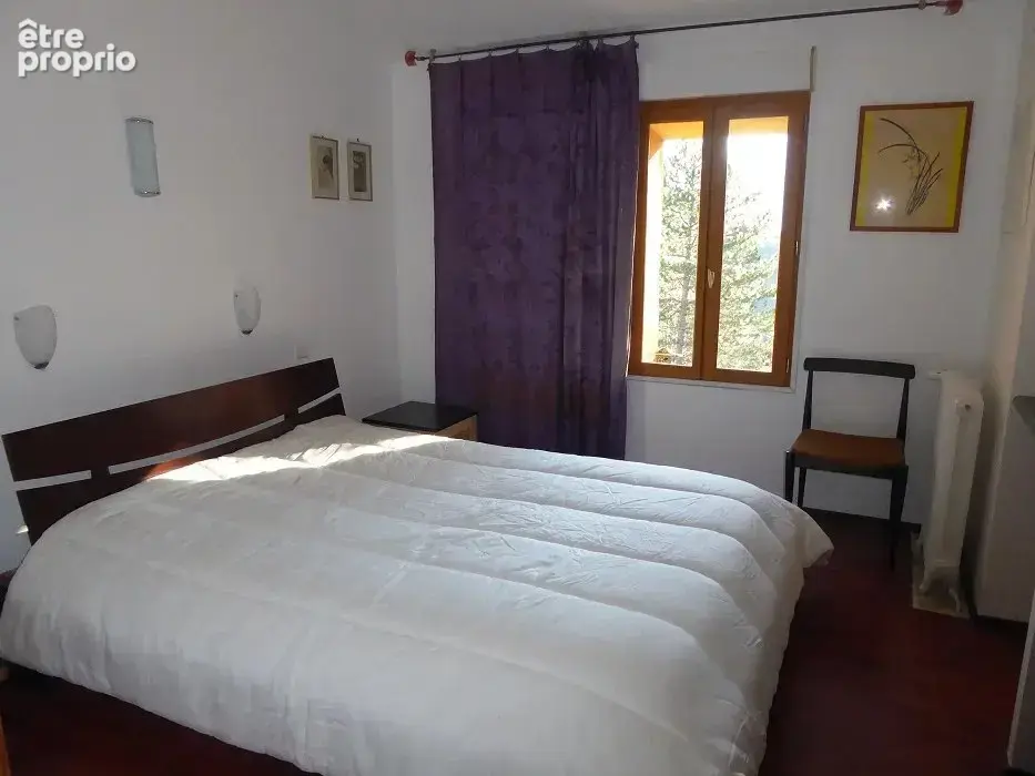 DIEULEFIT - 26220 – Propriété rénovée - 15 pièces – 7 chambres - 330 m²    Piscine 54 m² - Au cœur d’un domaine boisé Terrain 12 - photo 25