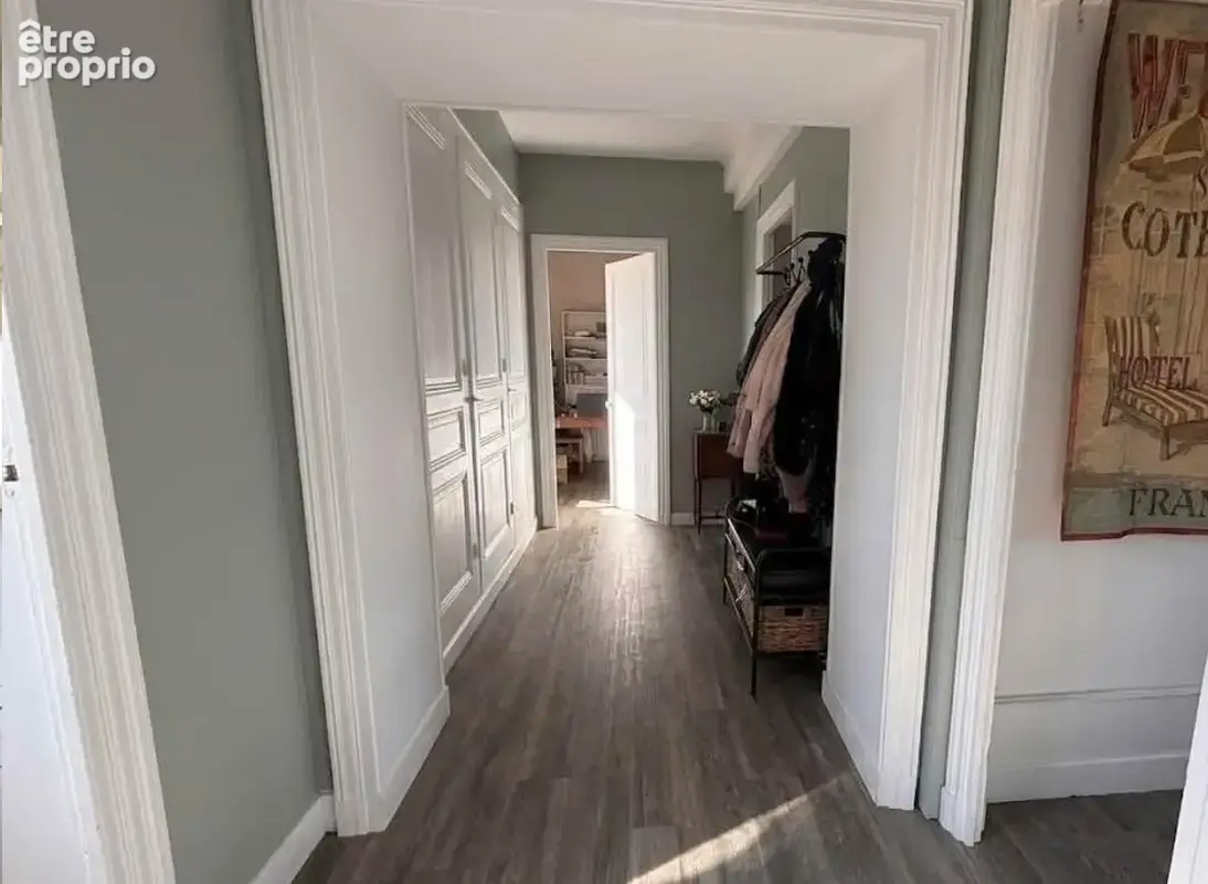 Grande maison dans lotissement prive et securise - photo 15