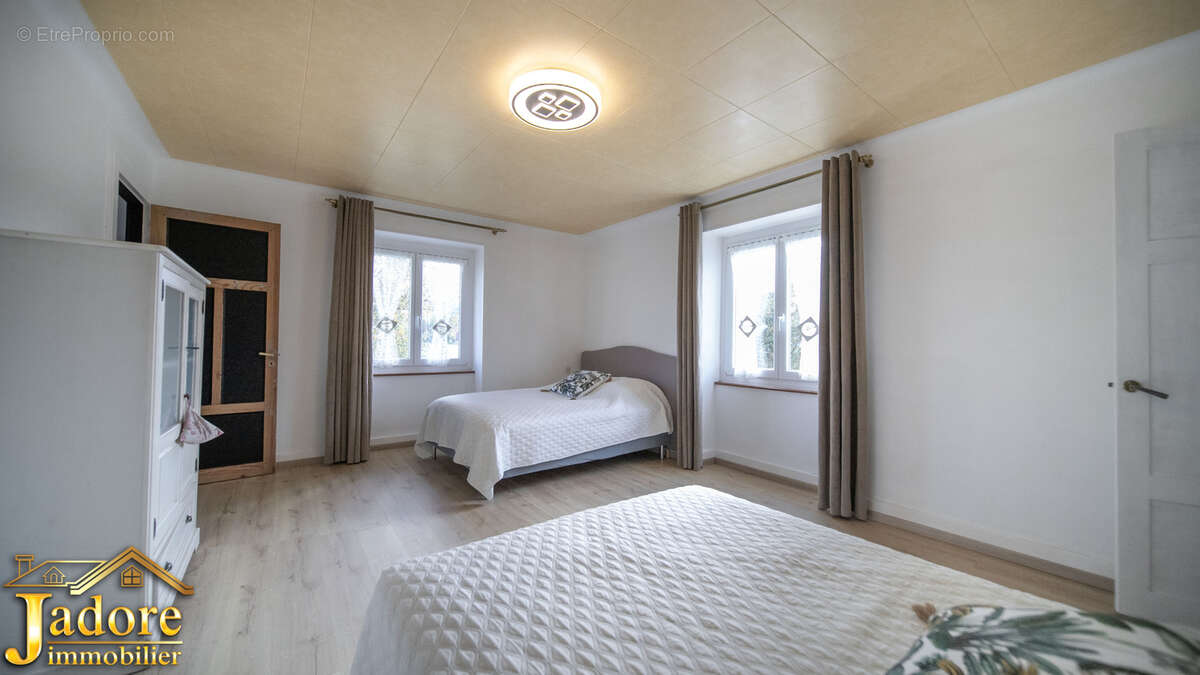 Maison à SAINT-DIE-DES-VOSGES