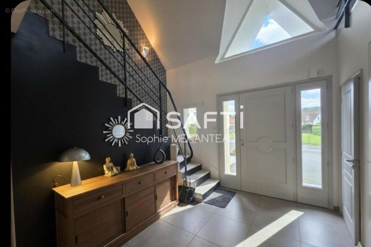 Photo 5 - Maison à ETAPLES