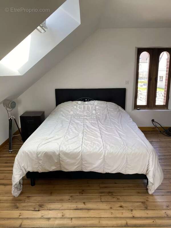 Maison à AILLY-SUR-NOYE