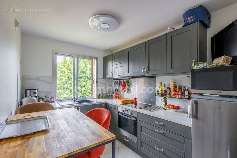 Appartement à HONFLEUR