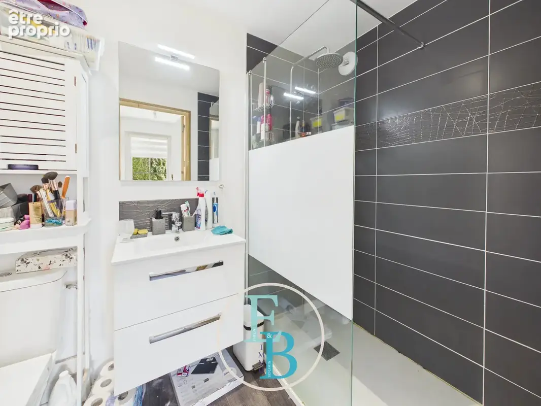 Maison T3 - 50m2 - photo 5