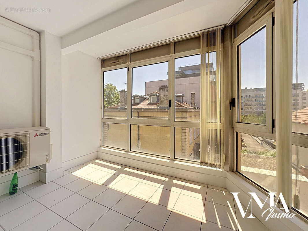 Appartement T4 de 87m2 / Lyon 02 - photo 9