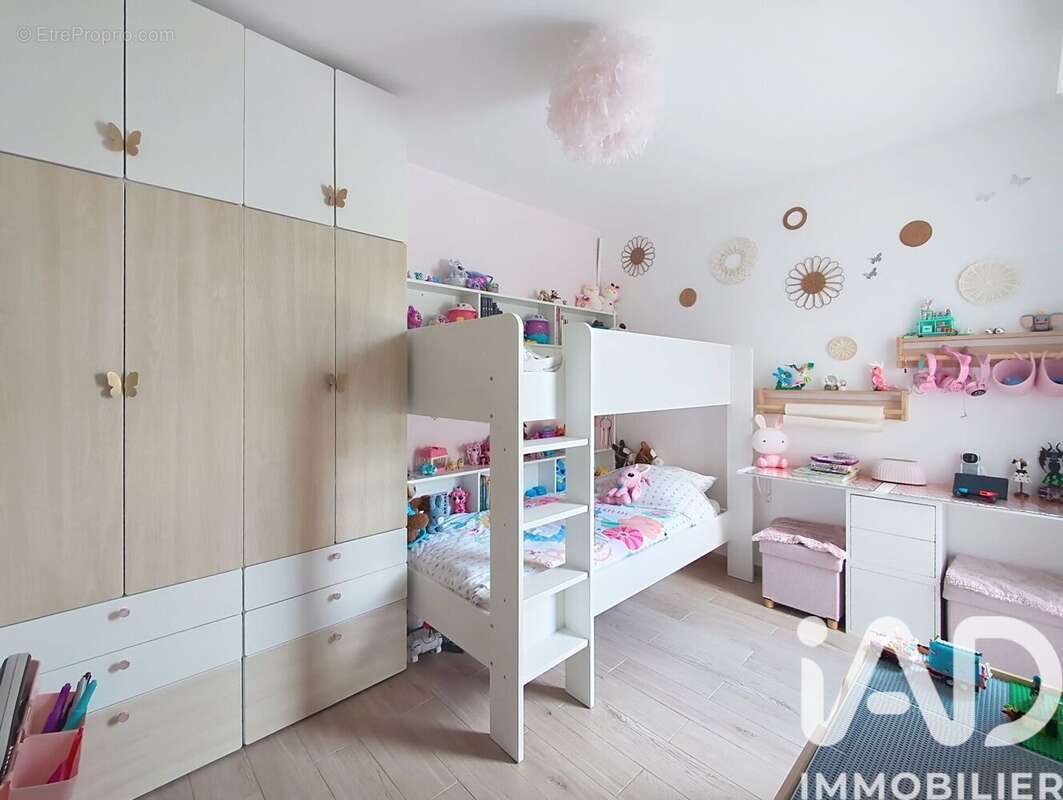 Appartement 90 m² à Neuilly-Sur-Marne  - photo 9