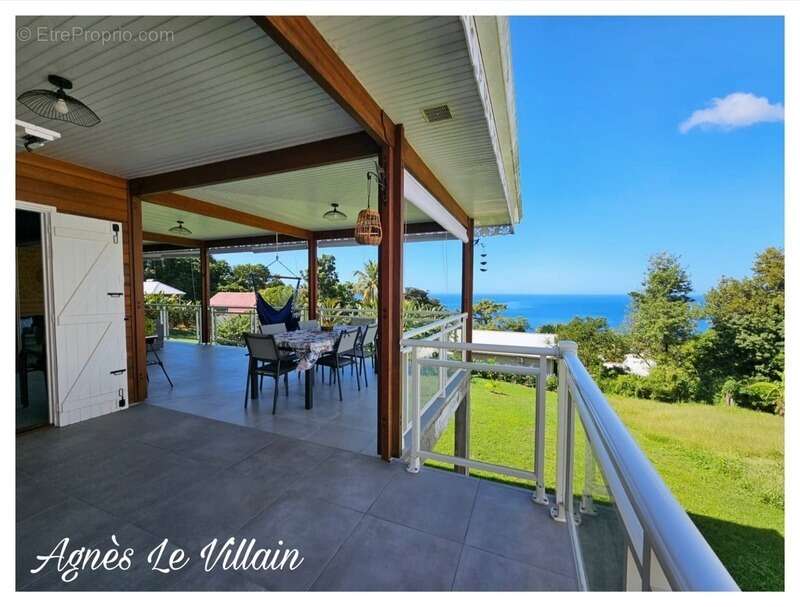 Maison à BOUILLANTE