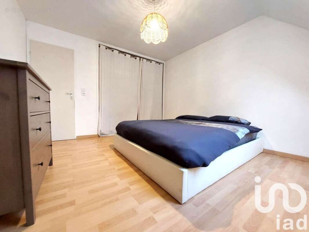 Photo 7 - Maison à BRIE-COMTE-ROBERT