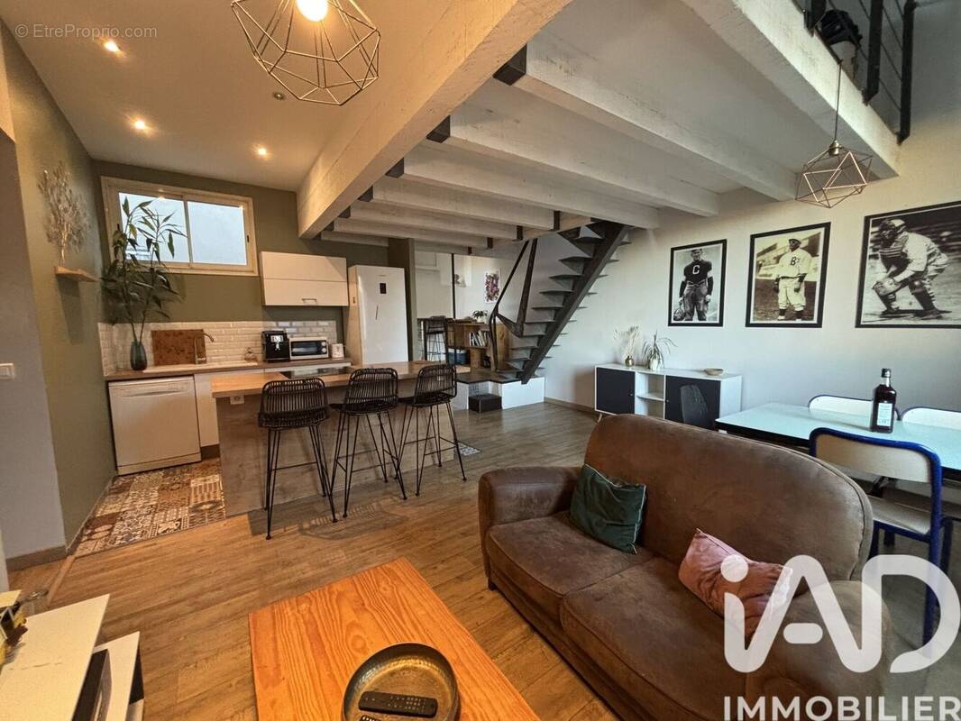 Photo 1 - Maison à ARLES